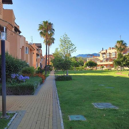 Apartamento Casares Del Sol Exterior foto