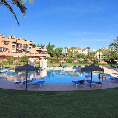 Apartamento Casares Del Sol Exterior foto