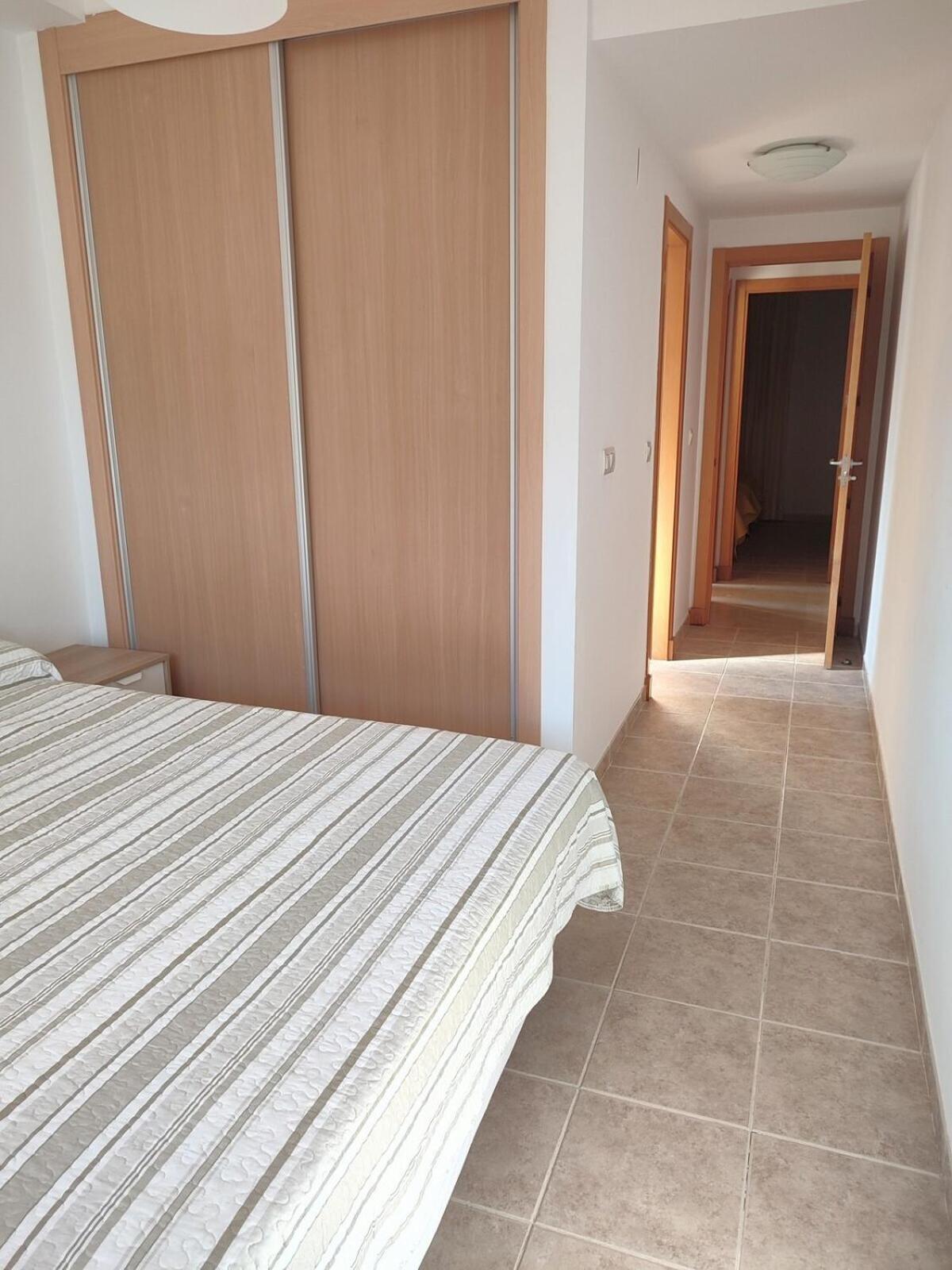 Apartamento Casares Del Sol Exterior foto