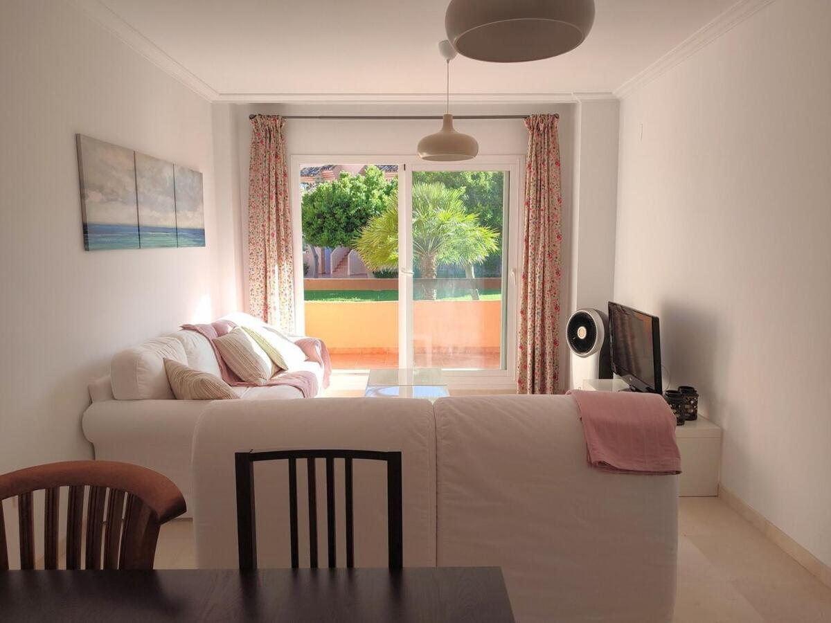 Apartamento Casares Del Sol Exterior foto