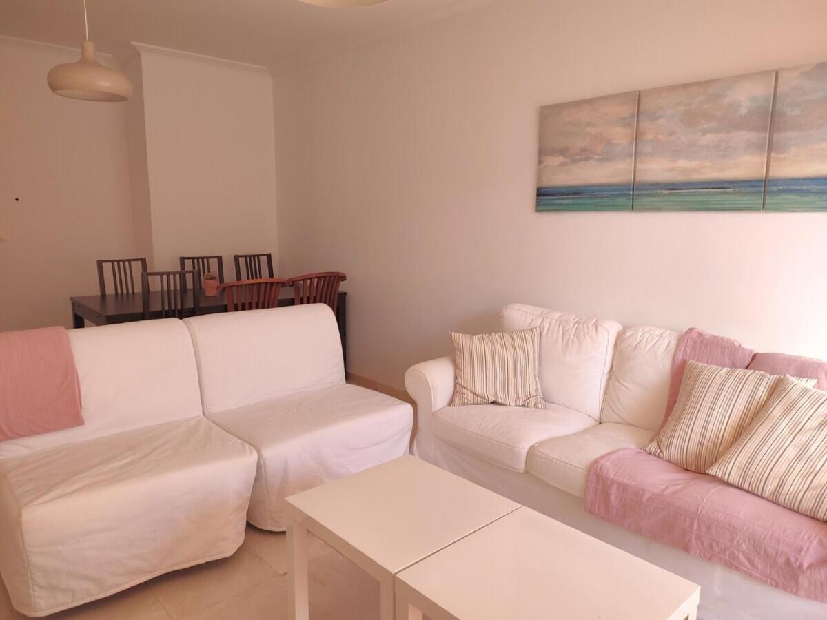 Apartamento Casares Del Sol Exterior foto