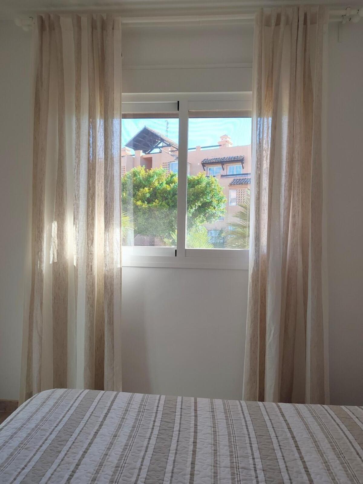 Apartamento Casares Del Sol Exterior foto