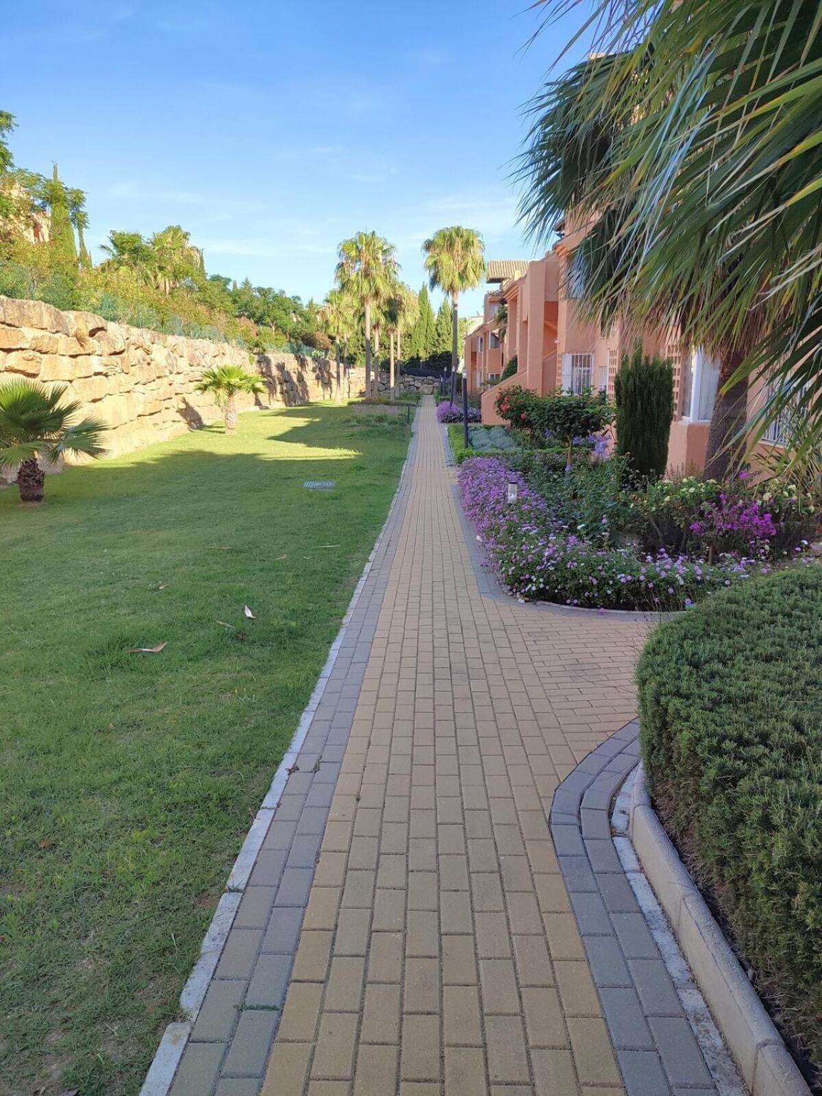 Apartamento Casares Del Sol Exterior foto