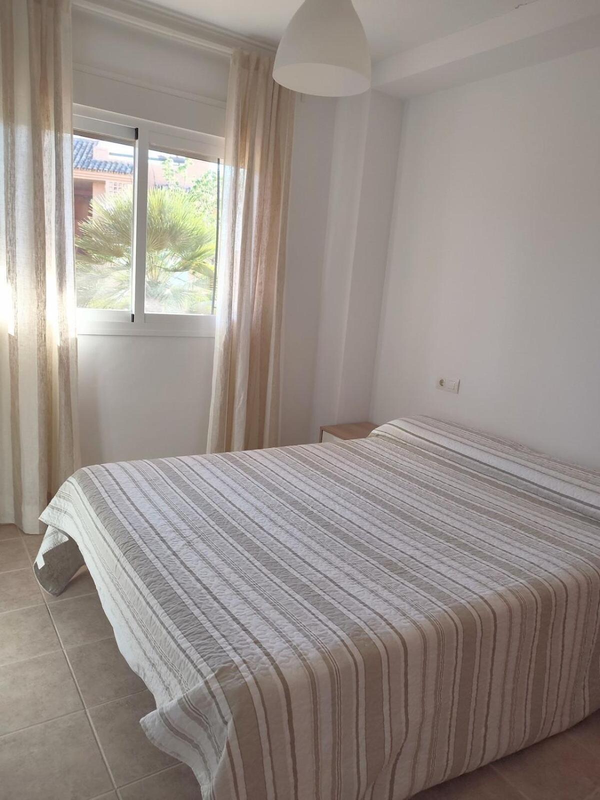 Apartamento Casares Del Sol Exterior foto