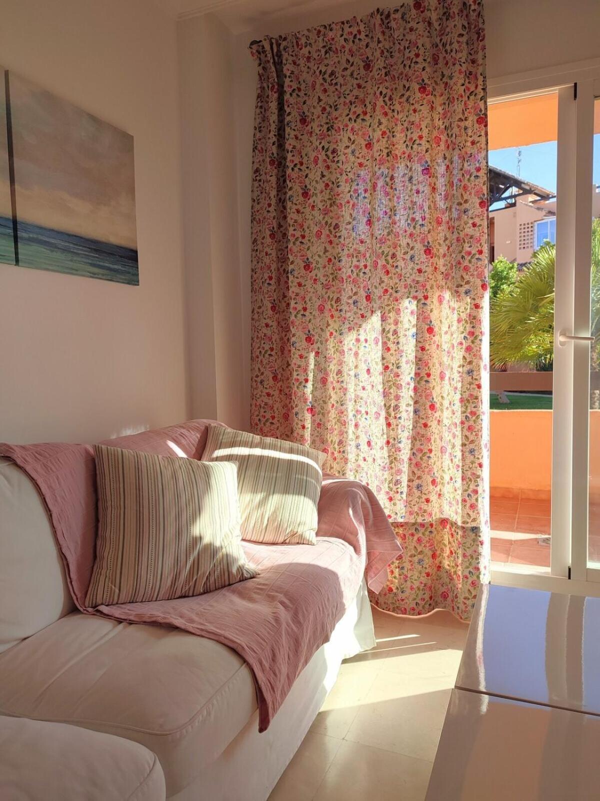 Apartamento Casares Del Sol Exterior foto